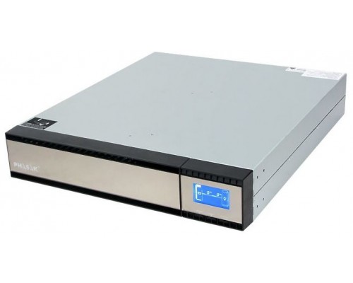 PHASAK SAI  1500VA Rack Online